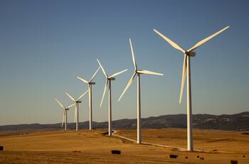 Megaproyecto energético clave para Chile ingresa al SEA: 319 millones de dólares de inversión y 300 empleos