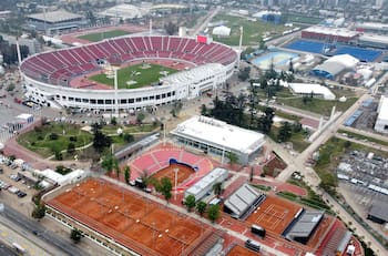 Santiago 1975: los Juegos Panamericanos en Chile que no fueron