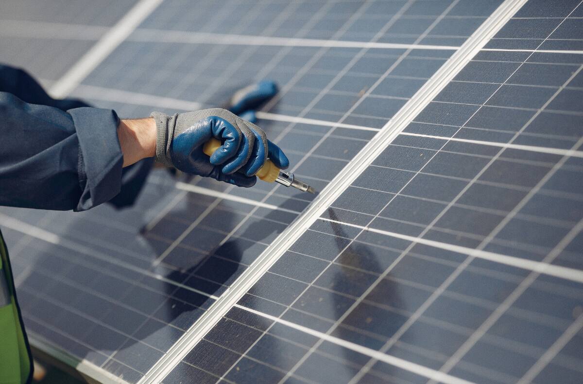 Avanza tramitación de megaproyecto de energía solar en la RM: Inversión supera los US$145 millones