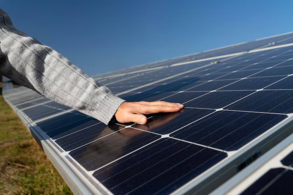 El megaproyecto ya está en estado de admisión dentro del SEIA. (Freepik)