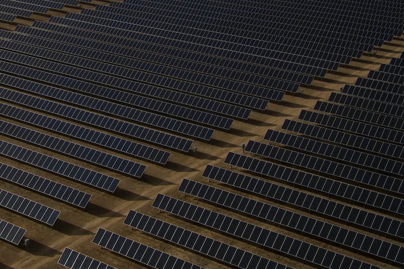 El megaproyecto tiene una vida útil estimada de 37,5 años desde su puesta en marcha. Imagen referencial.