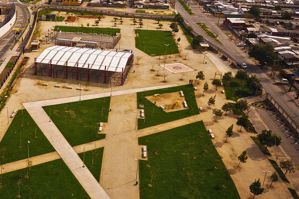 Abre de martes a domingo y cada una de sus instalaciones es gratis. Foto: Wikipedia.