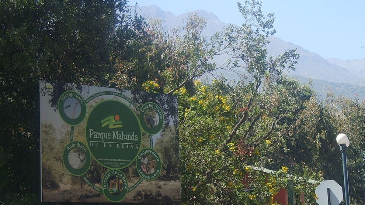 Naturaleza, trekking y aventura: Conoce el pulmón verde ideal para escapar del estrés sin salir de Santiago