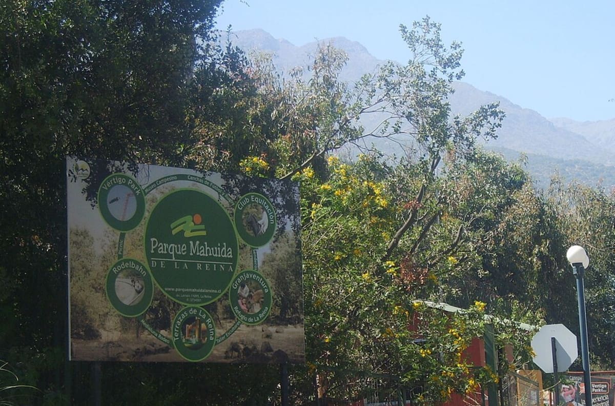 Naturaleza, trekking y aventura: Conoce el pulmón verde ideal para escapar del estrés sin salir de Santiago