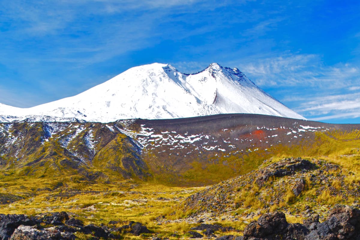 Un panorama que se vuelve tendencia en otoño y ofrece las mejores postales. Foto: ChileEsTuyo.