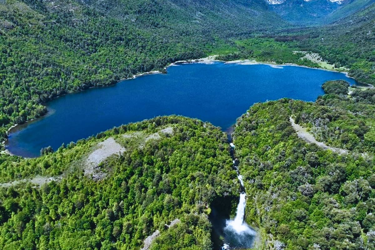 Funciona de martes a domingo, transformándose en un panorama imperdible en la Región de La Araucanía. Foto: Pases Parques.