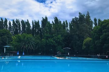 Parque El Edén: Un oasis de naturaleza y diversión a solo una hora de Santiago