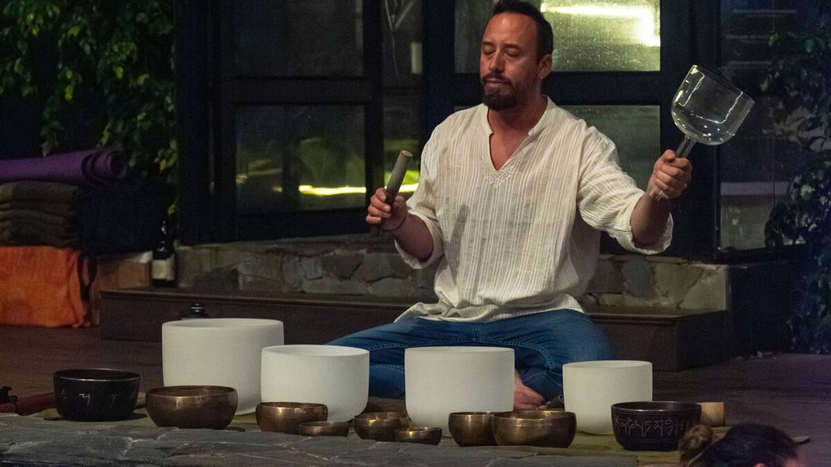 Este oasis natural cerca de Pucón es ideal para capear el calor y conectar con la naturaleza