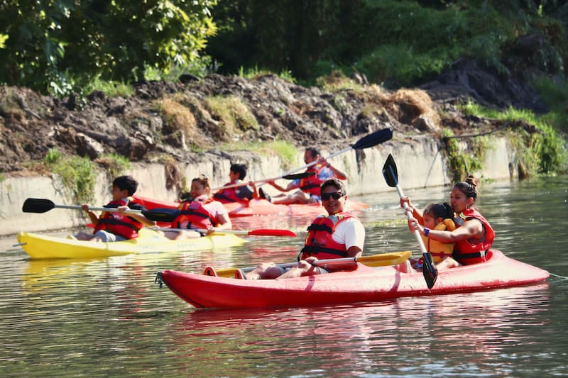 Un atractivo único y cerca de la Región Metropolitana.
Crédito: penaflor.cl