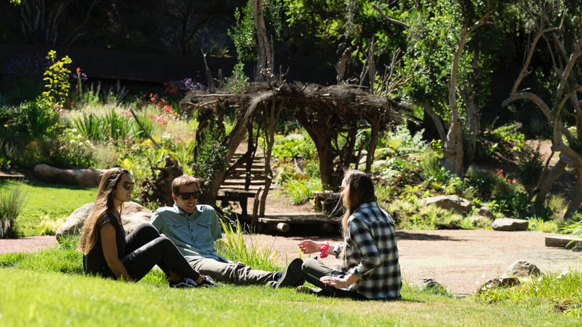 Parque Tricao: Conoce sus más de 10 atracciones y cómo puedes llegar