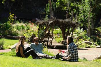 Parque Tricao: Conoce sus más de 10 atracciones y cómo puedes llegar