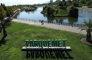 Parquemet busca trabajadores y ofrece sueldos desde los $710.000