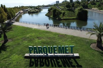 Con sueldos entre $679.000 y $776.000: PARQUEMET busca trabajadores