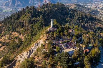 ¿No te quieres quedar en casa? Estos son los mejores panoramas que Parquemet tiene disponibles este 25 de diciembre