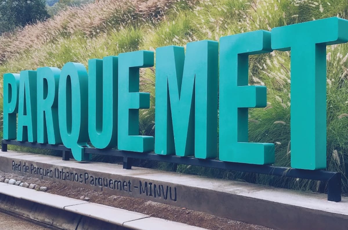¿Buscas trabajo? PARQUEMET tiene vacantes y ofrece sueldos desde $707.000