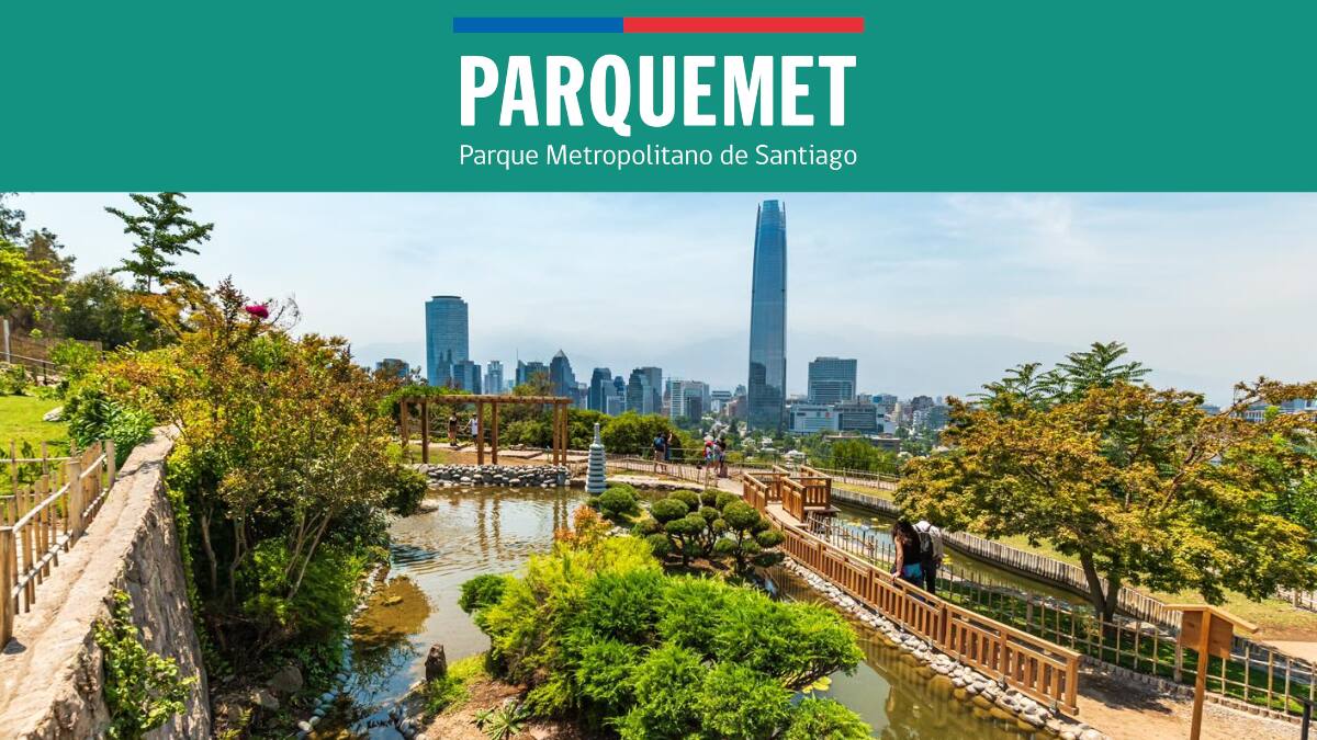 Parquemet publica nuevas ofertas de trabajo: Sueldos van desde $740.000 a $1.450.000