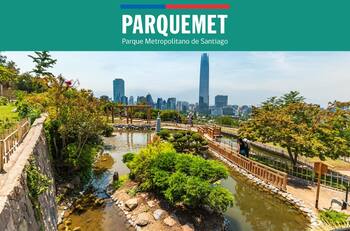 Parquemet publica nuevas ofertas de trabajo: Sueldos van desde $740.000 a $1.450.000