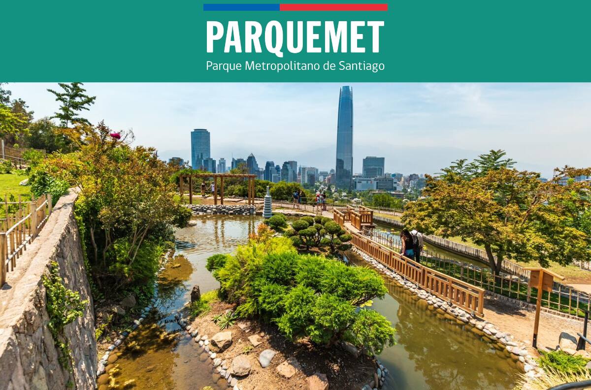 Con sueldos desde $638.000 hasta $828.000: PARQUEMET busca trabajadores