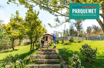 Ofertas de trabajo en PARQUEMET: Sueldos comienzan en $638.000