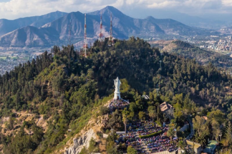 Conoce las actividades que puedes realizar.