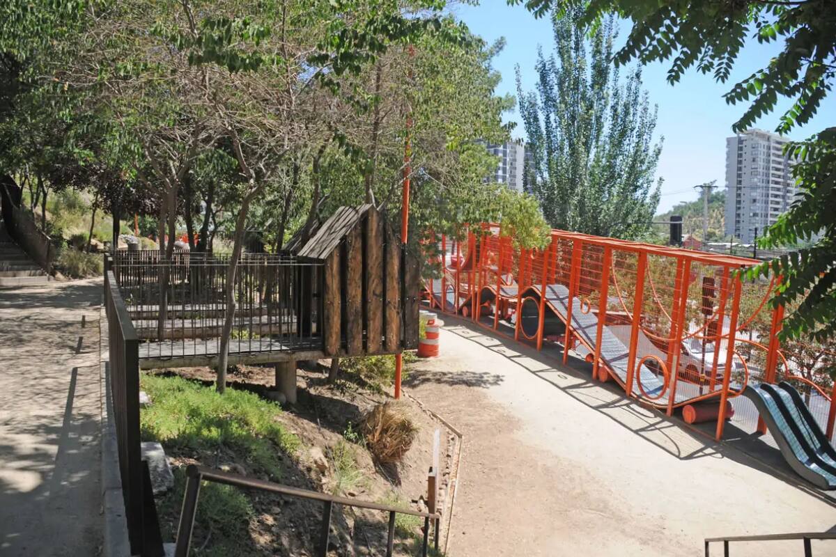 Son una buena alternativa en esta época de vacaciones.