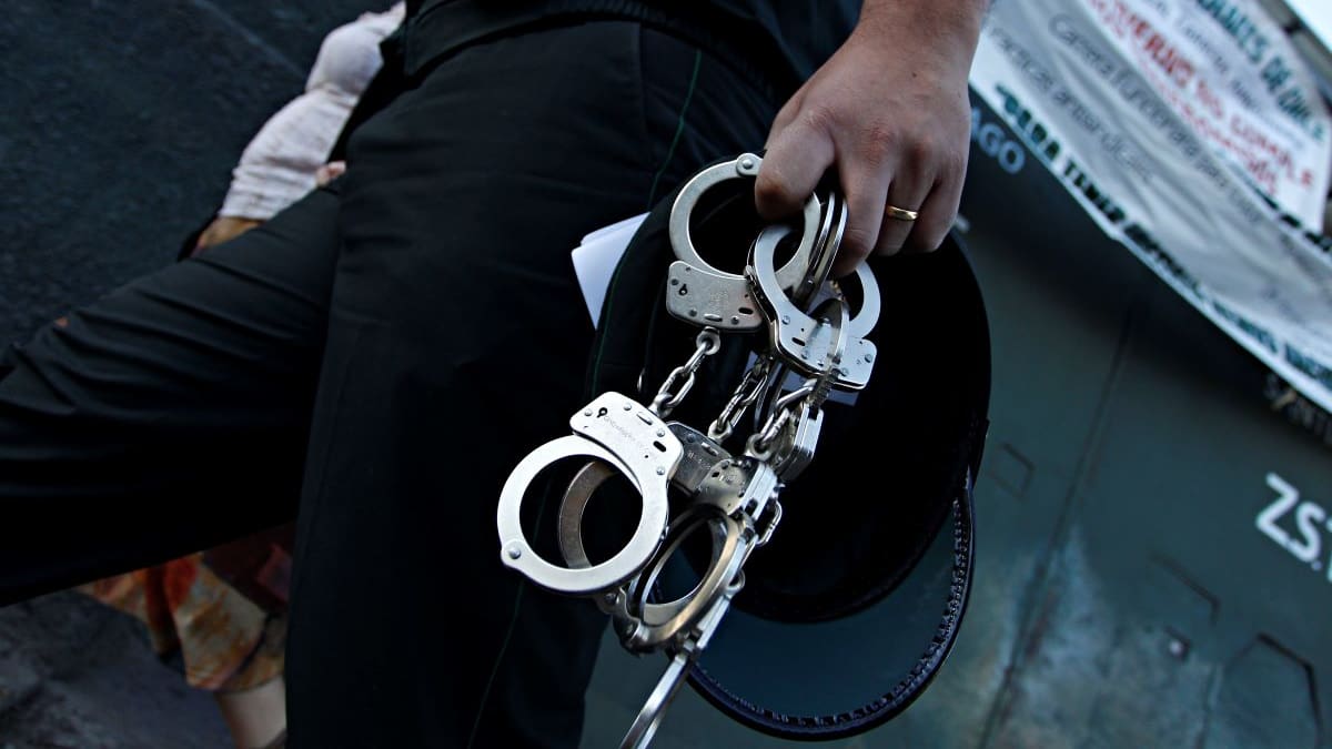 Femicidio y parricidio: Condenan a cadena perpetua a hombre que mató a su padre y su pareja