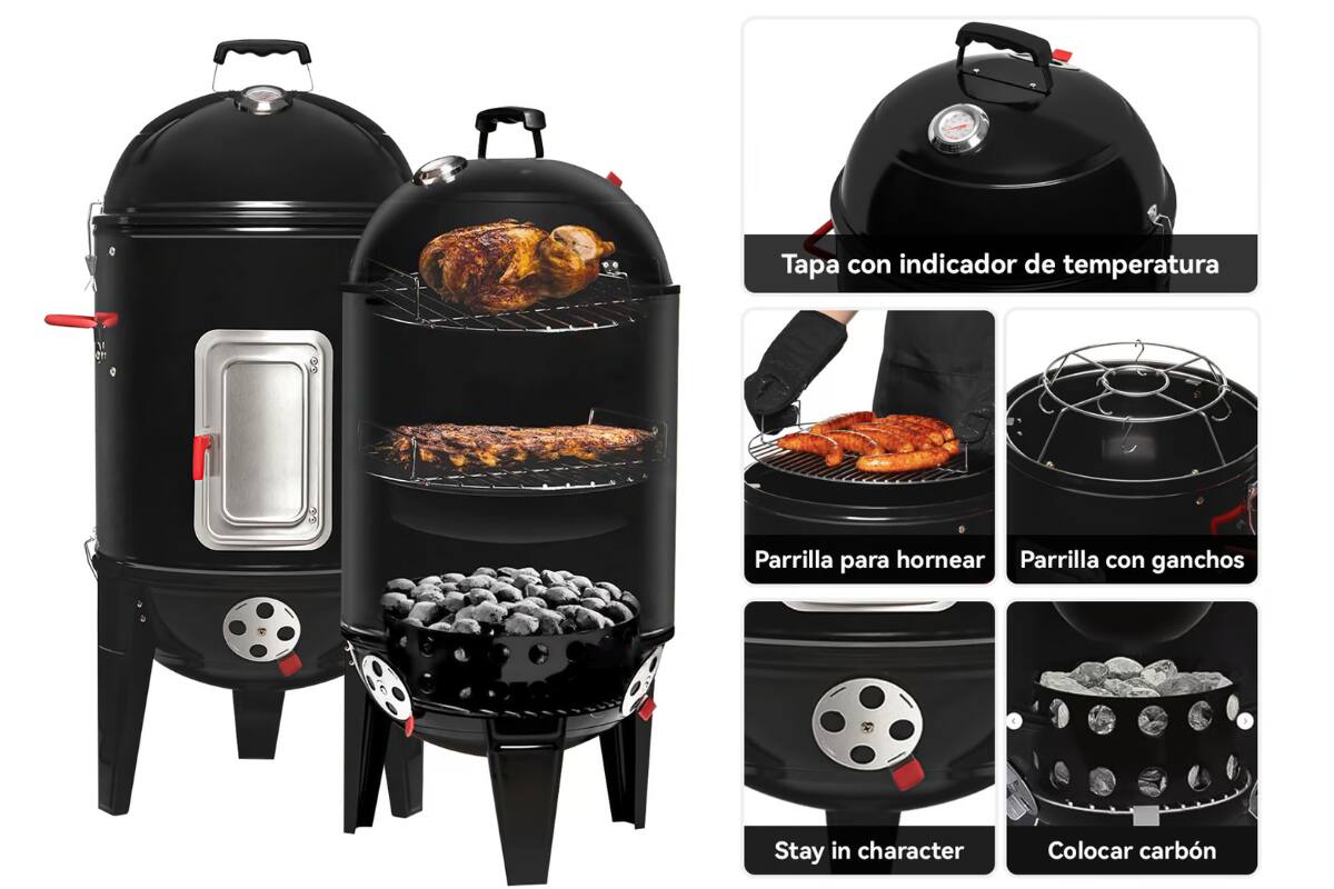 Conoce todo sobre este artefacto necesario para el 18 de septiembre.