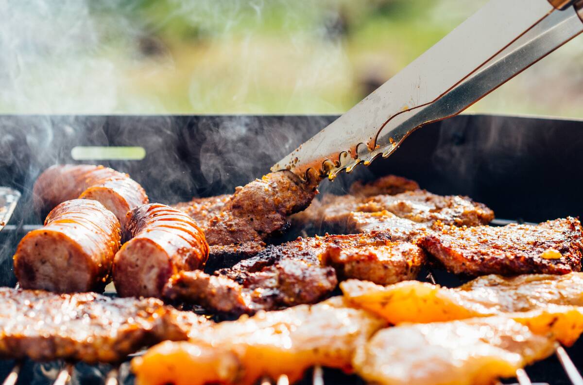 Falabella tiene una parrilla para estas Fiestas Patrias con un 70% de descuento