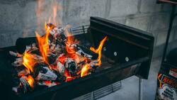 Así puedes prender de forma fácil y rápida tu parrilla a carbón