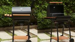 Ideal para Fiestas Patrias: Falabella tiene esta parrilla a carbón con más de un 45% de descuento