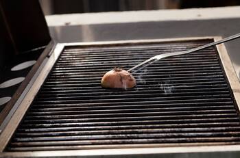¿Cómo limpiar correctamente la parrilla para tu asado de Fiestas Patrias? Esto dice un experto