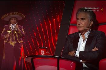 Jueces de “The Voice” reciben reclamo por parte de una participante tras no clasificar