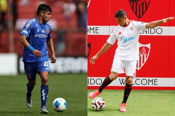 Guía completa: Dónde ver estos 13 partidazos del fútbol mundial durante Fiestas Patrias