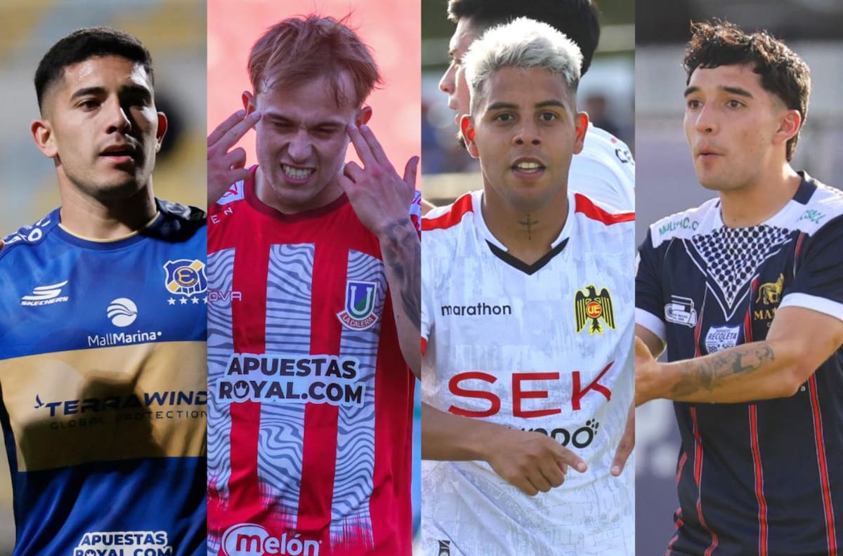 Solo uno se verá por TV: los dos partidos del fútbol chileno que se jugarán HOY lunes 27 de julio