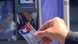 Primeras en Chile: estas dos comunas habilitan el pago con tarjeta bancaria en el transporte público