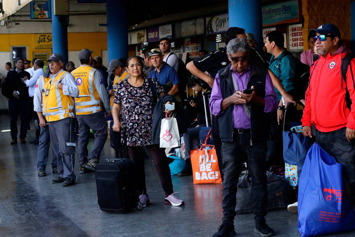 Considera los valores para planificar tus viajes.