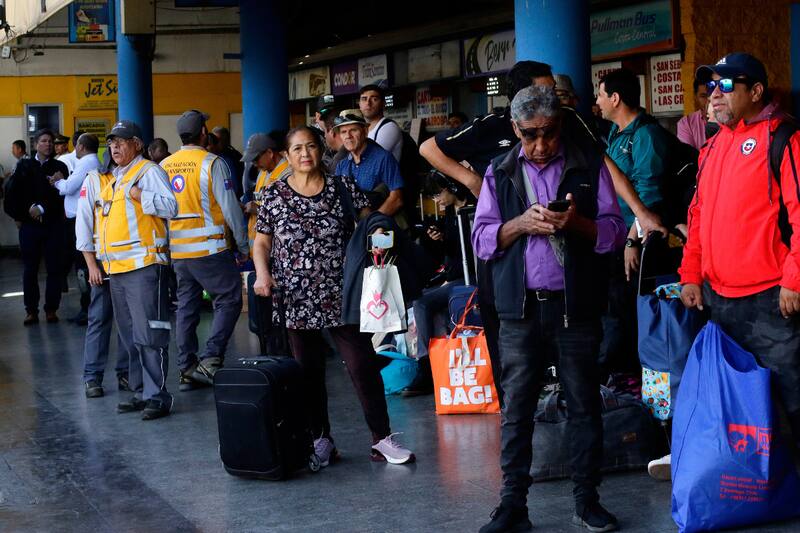 Considera los valores para planificar tus viajes.