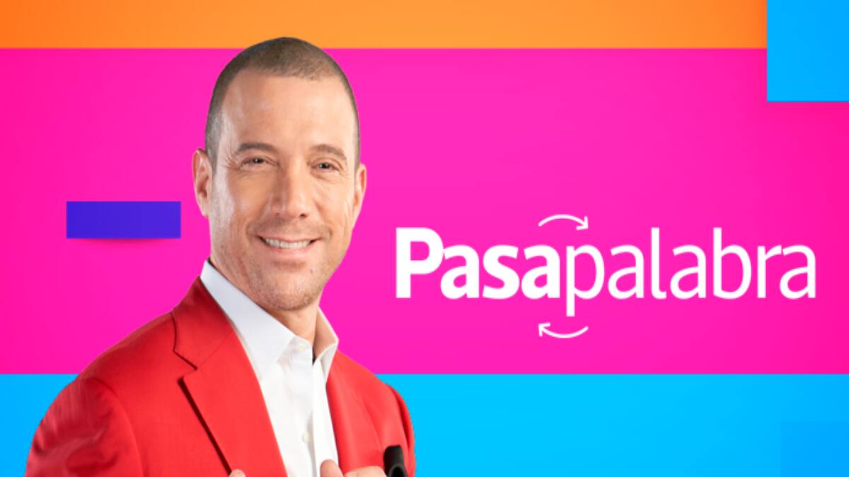 ¿Puede volver a la pantalla?: Carlos Valencia, productor ejecutivo de “Pasapalabra”, explica por qué terminó el programa