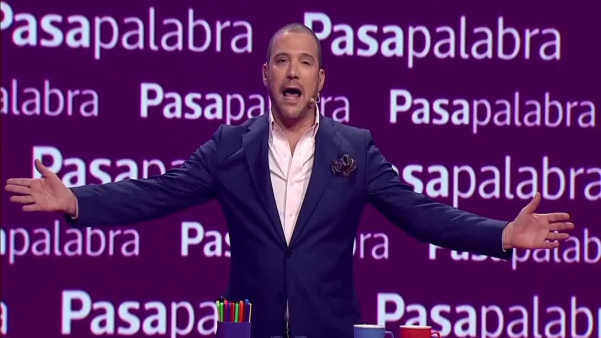 “Pasapalabra” regresa a la pantalla de CHV: Cuándo y a qué hora ver el programa