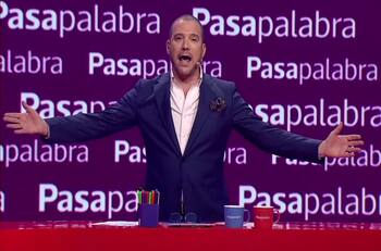 “Pasapalabra” regresa a la pantalla de CHV: Cuándo y a qué hora ver el programa