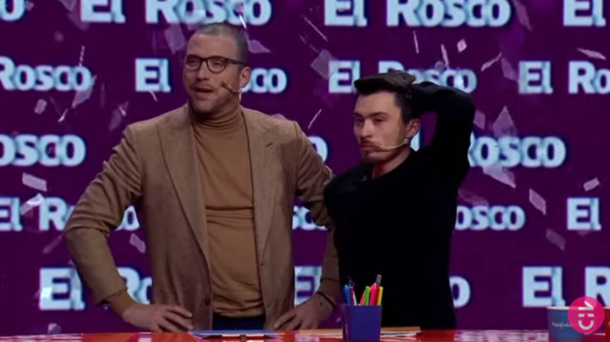 Nico Gavilán, uno de los recordados ganadores del programa de CHV