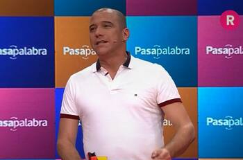 Cambios en Chilevisión: “Pasapalabra” sale de pantalla de manera inesperada