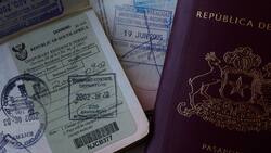 ¿Cómo puedo obtener mi pasaporte y cuál es el precio que debo pagar?