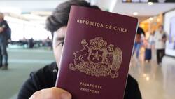 Tres razones por las que un fiscal de California pidió suspender la Visa Waiver con Chile