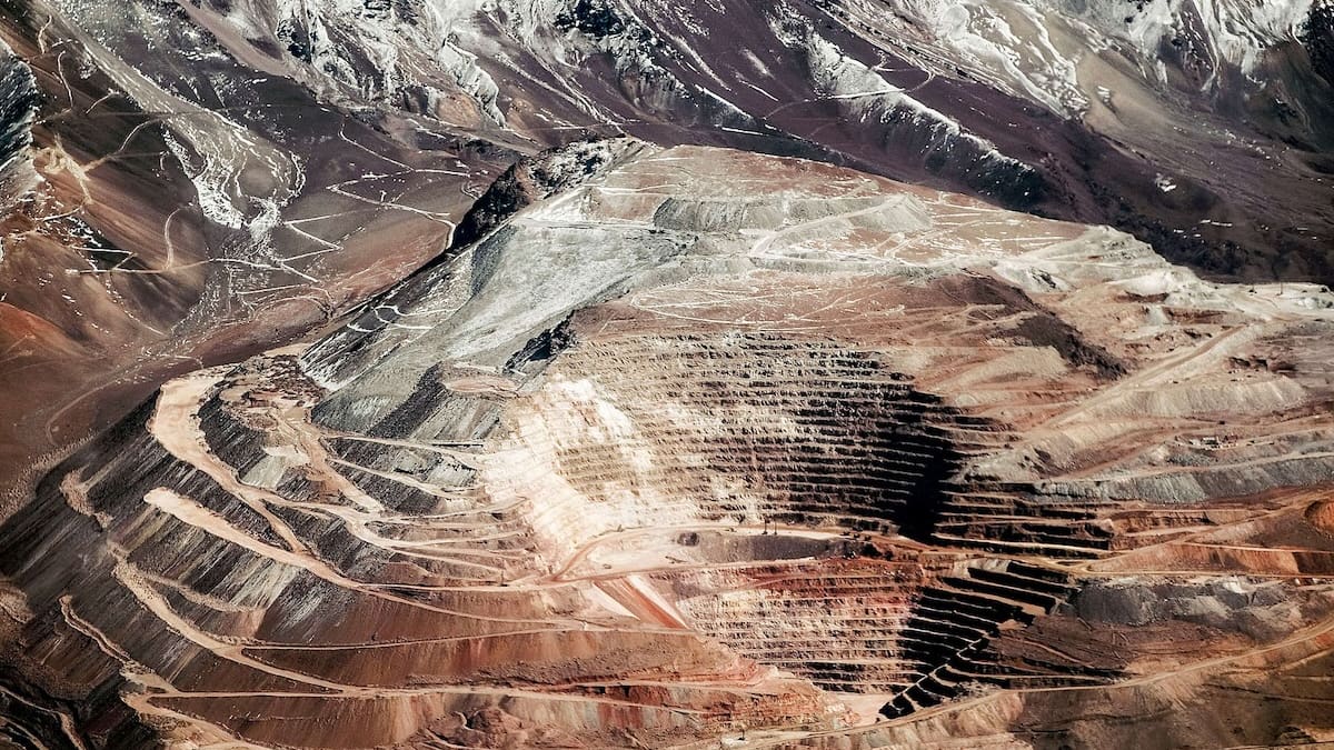 Minera canadiense busca instalar mina de Oro en esta región de Chile: sería potencia mundial