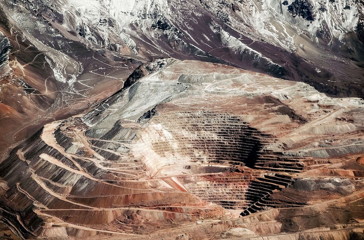 Minera canadiense busca instalar mina de Oro en esta región de Chile: sería potencia mundial