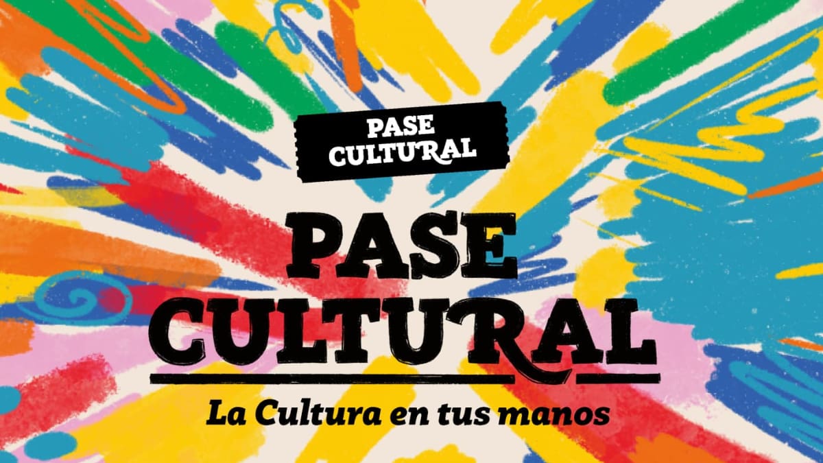 Pase cultural: ¿Cómo acceder al pago único de $50.000 en tu CuentaRUT?