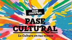 Pase cultural: ¿Cómo acceder al pago único de $50.000 en tu CuentaRUT?
