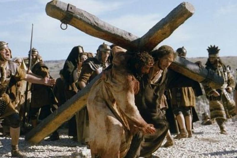 es una de las cintas imperdibles para Semana Santa.