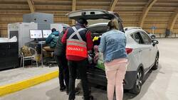 Argentinos cruzan a Chile por Semana Santa y colapsan Paso Los Libertadores